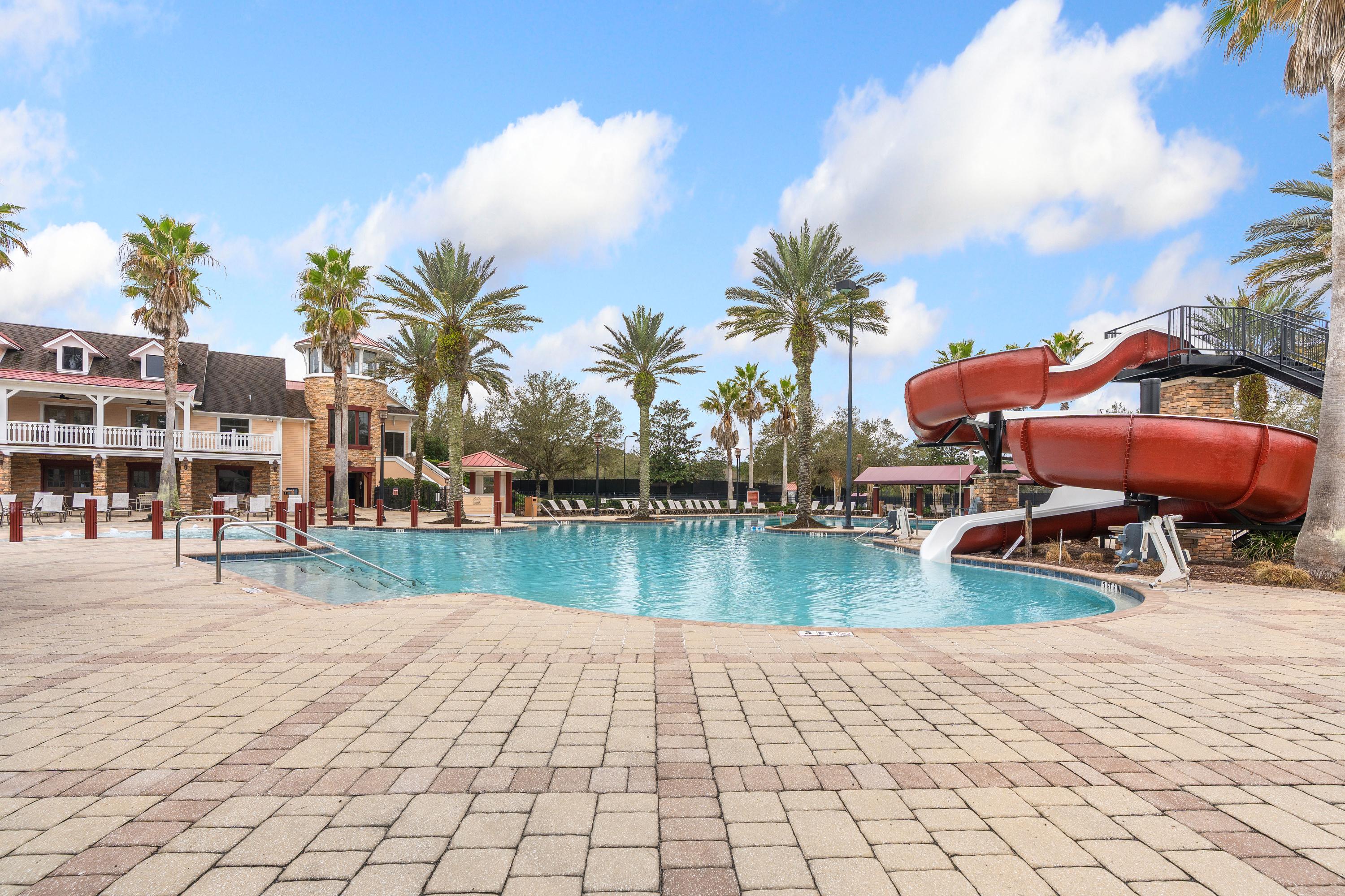 Rolling Hills community amenities near 167 Hidden Meadows Court in Green Cove Springs FL