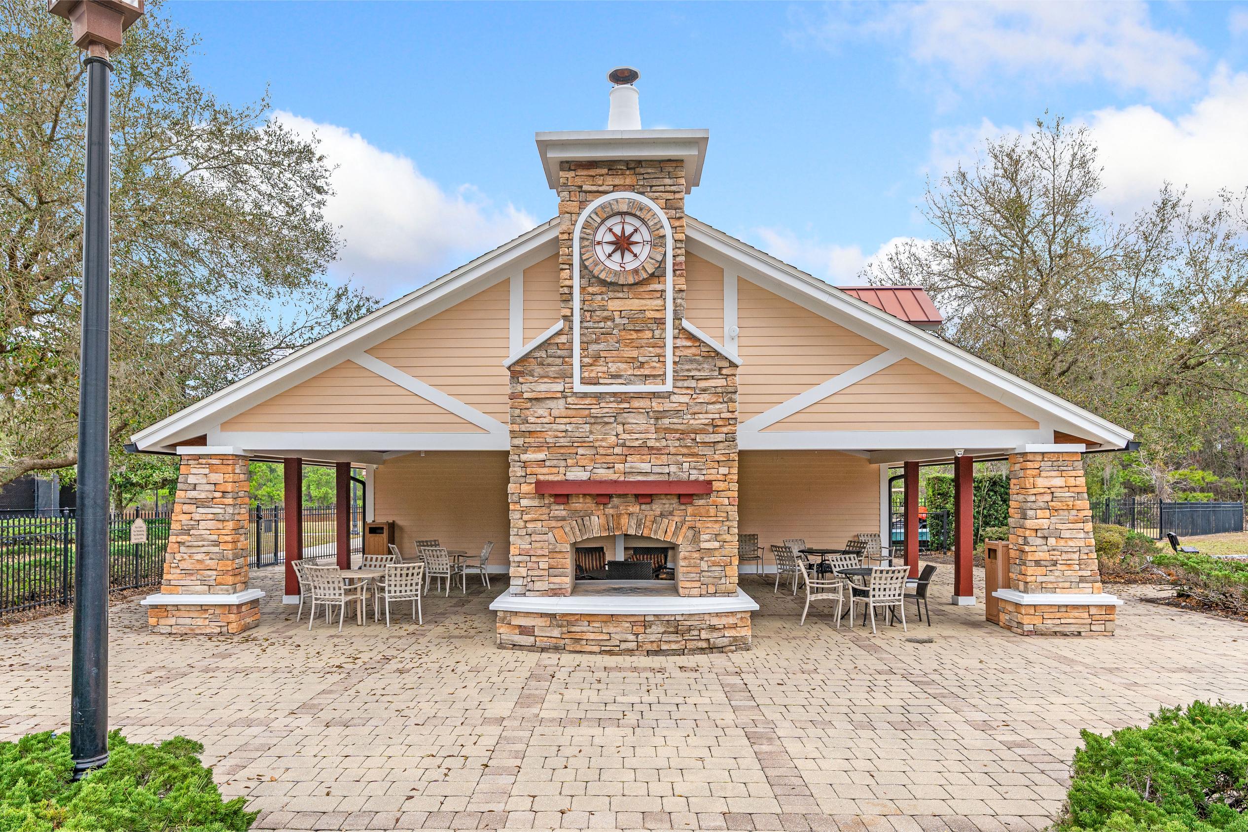 Neighborhood amenity image near 167 Hidden Meadows Court