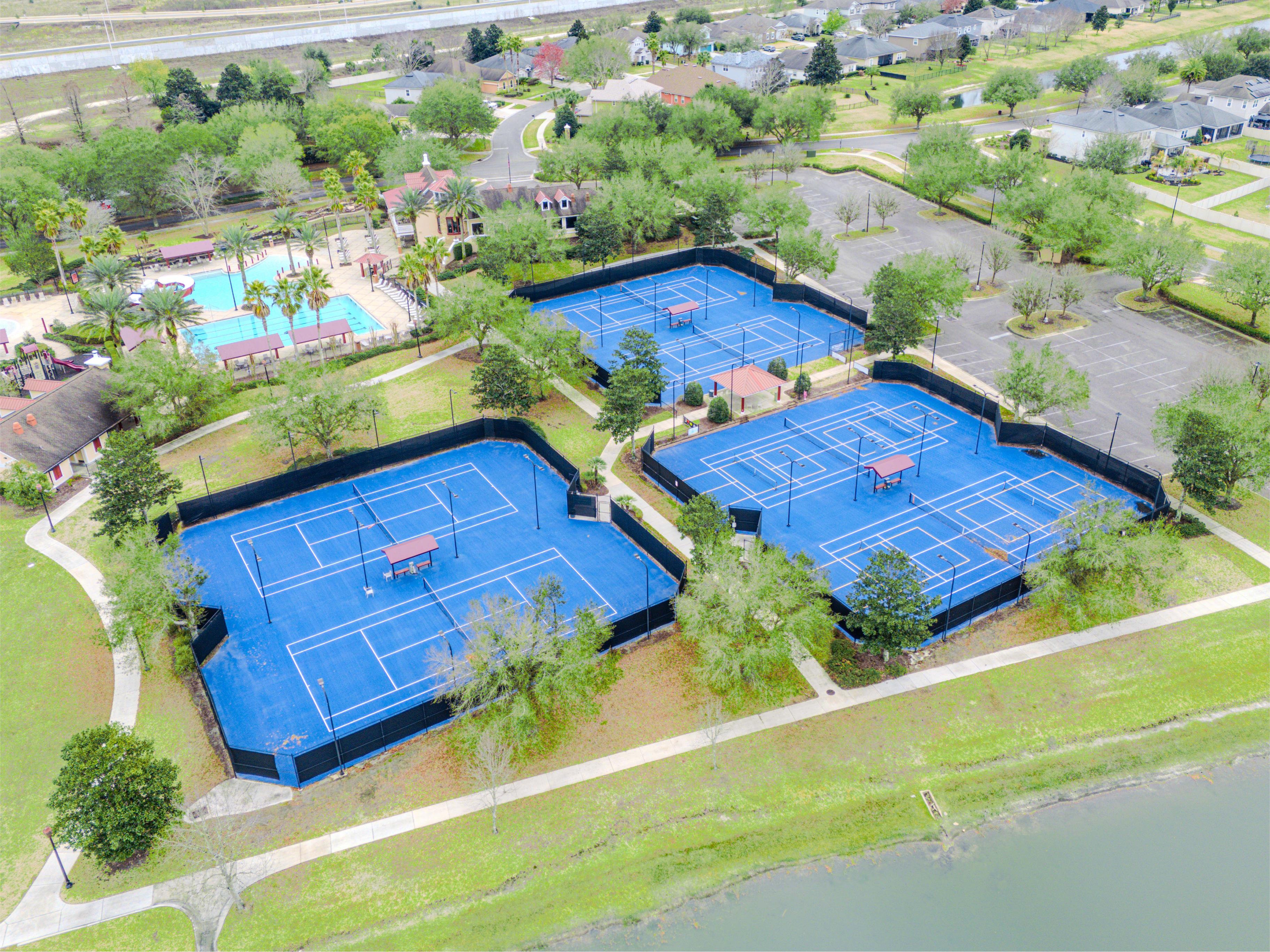 Amenity photo for Rolling Hills community in Green Cove Springs FL